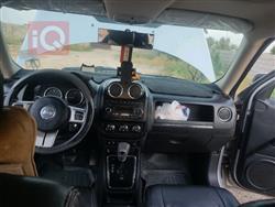 Jeep Patriot
